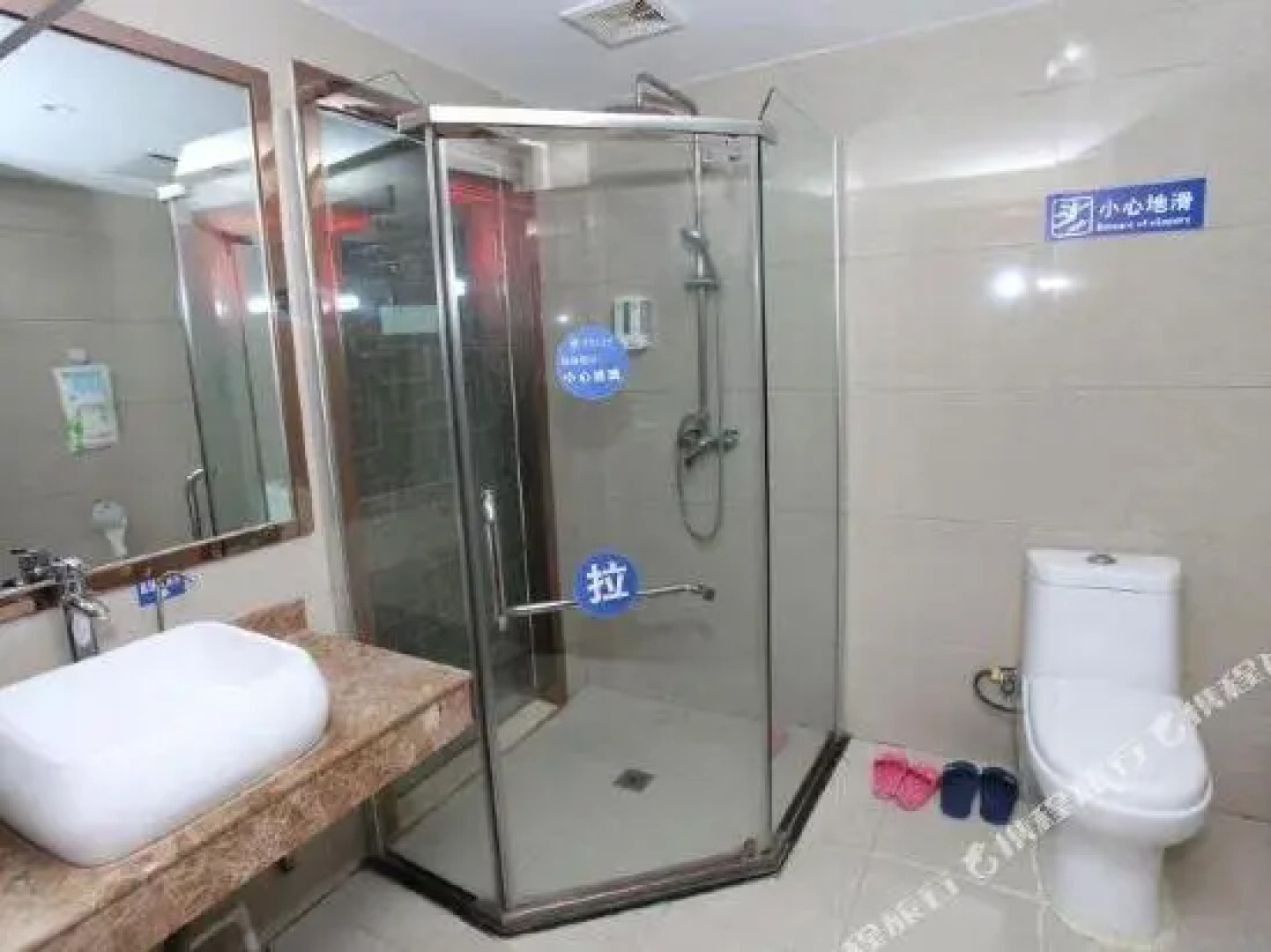 Zhejiang Hotel Anlong