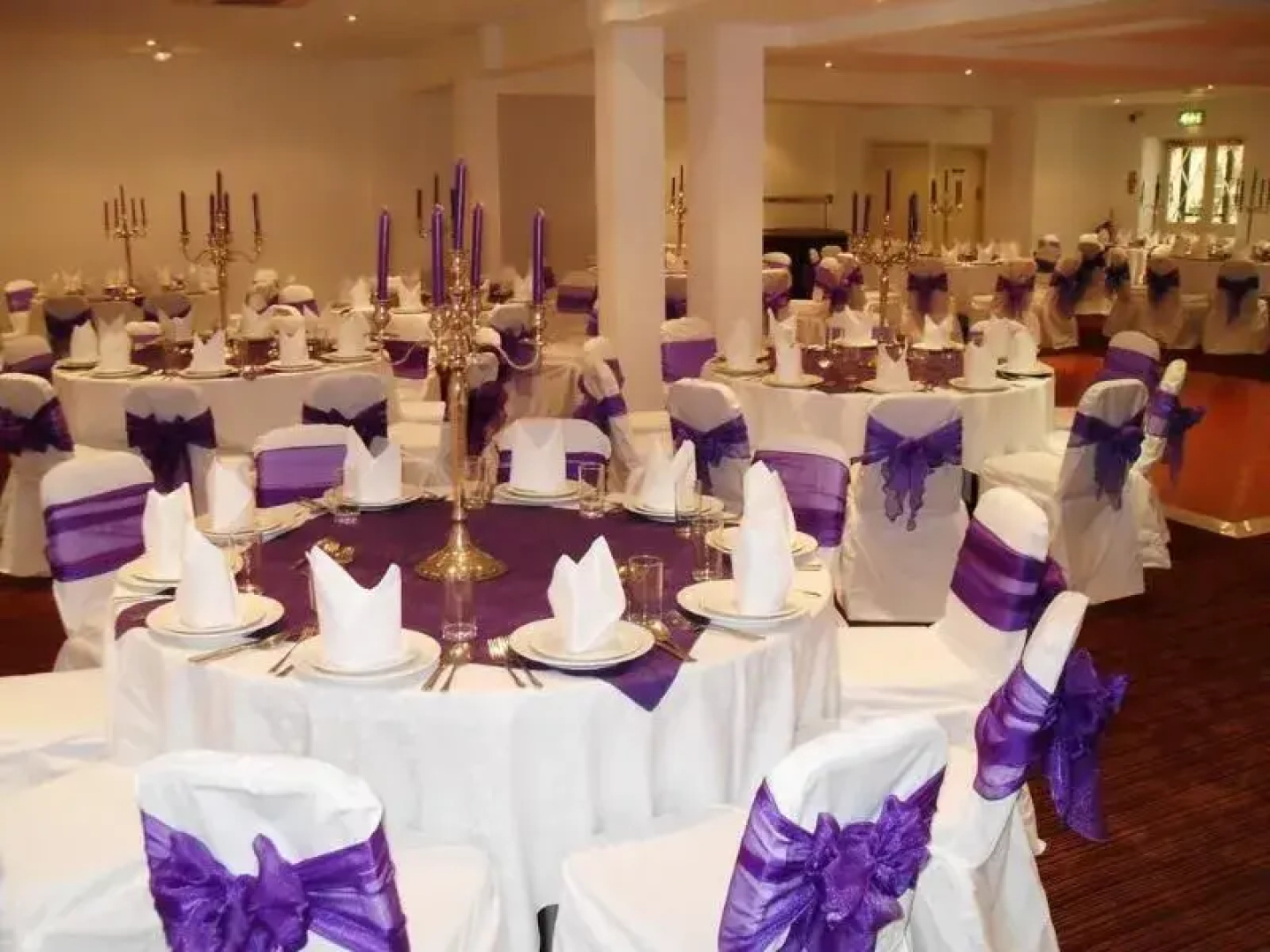 Connaught Hotel