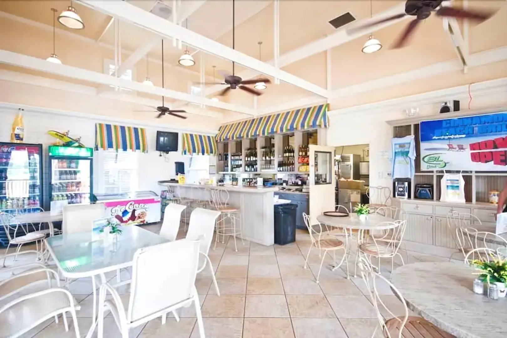 Windsor by the Sea - Five Bedroom Home