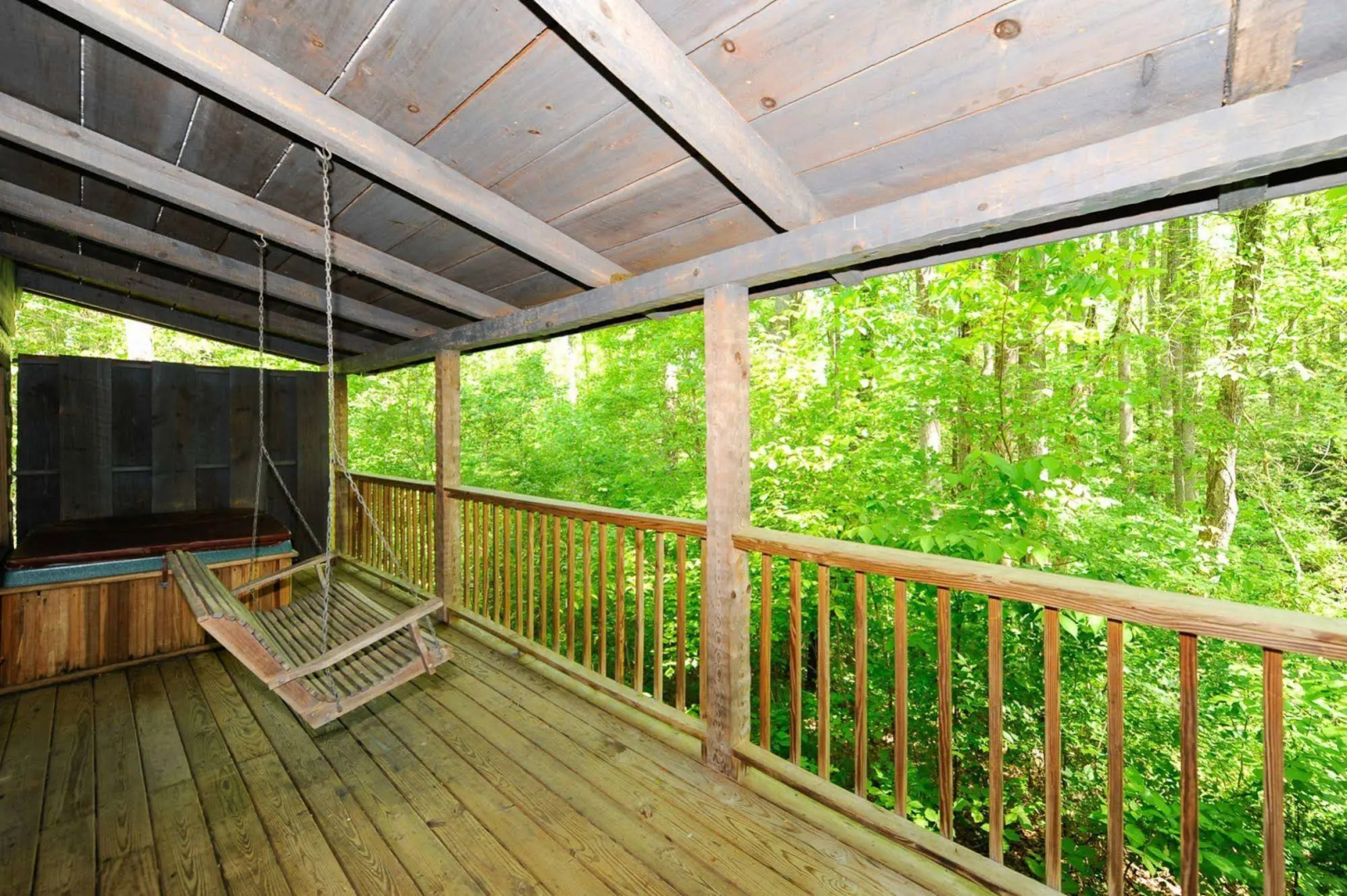 Dancing Bear Lodge