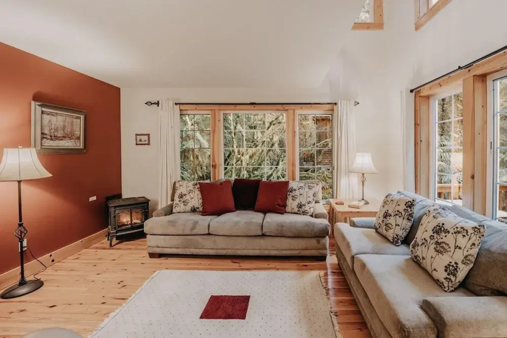 34sl - Hot Tub - Bbq - Ping Pong Table - Sleeps 8 3 Bedroom Home by RedAwning