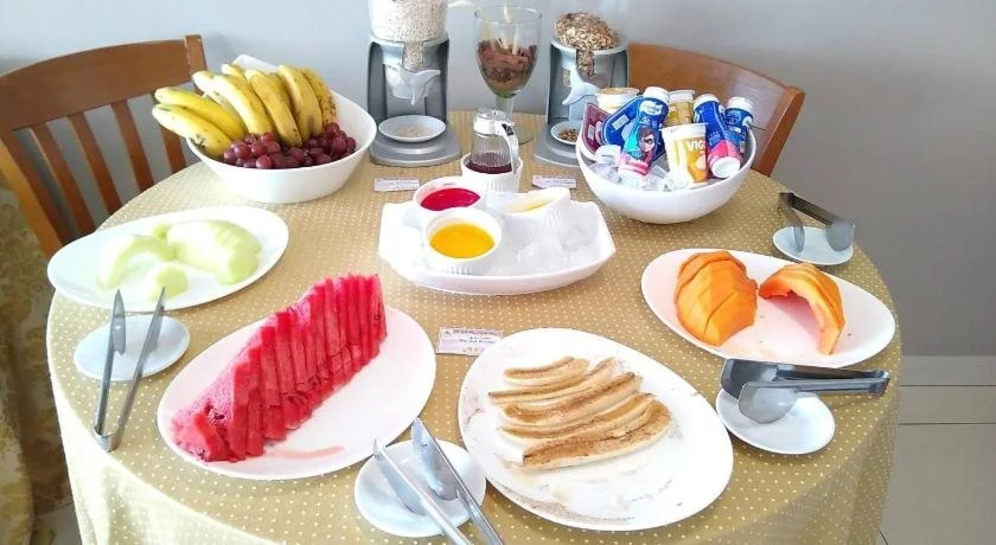 Hotel Piratininga Amazonas