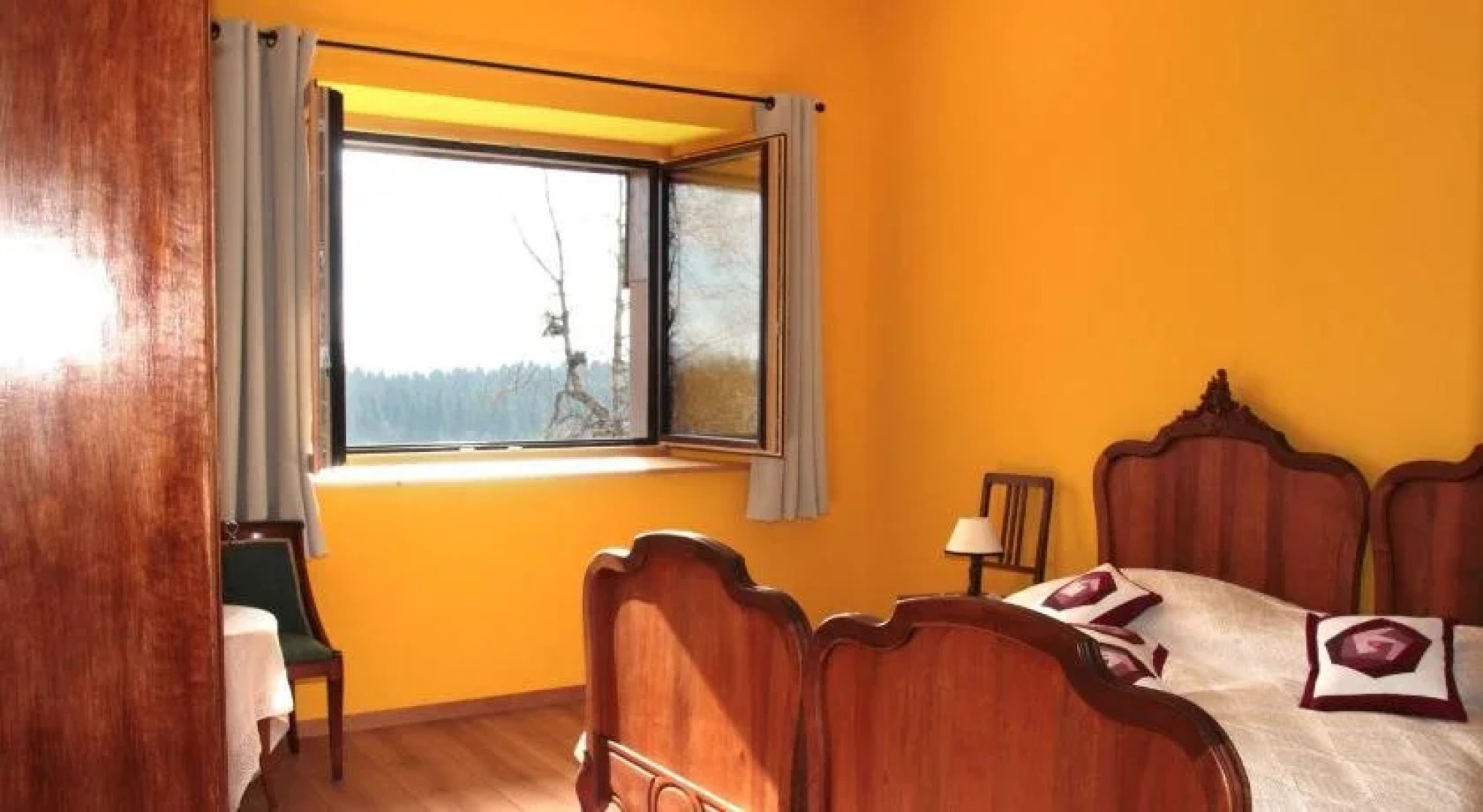 Maison dhôtes Le Gros-Crêt