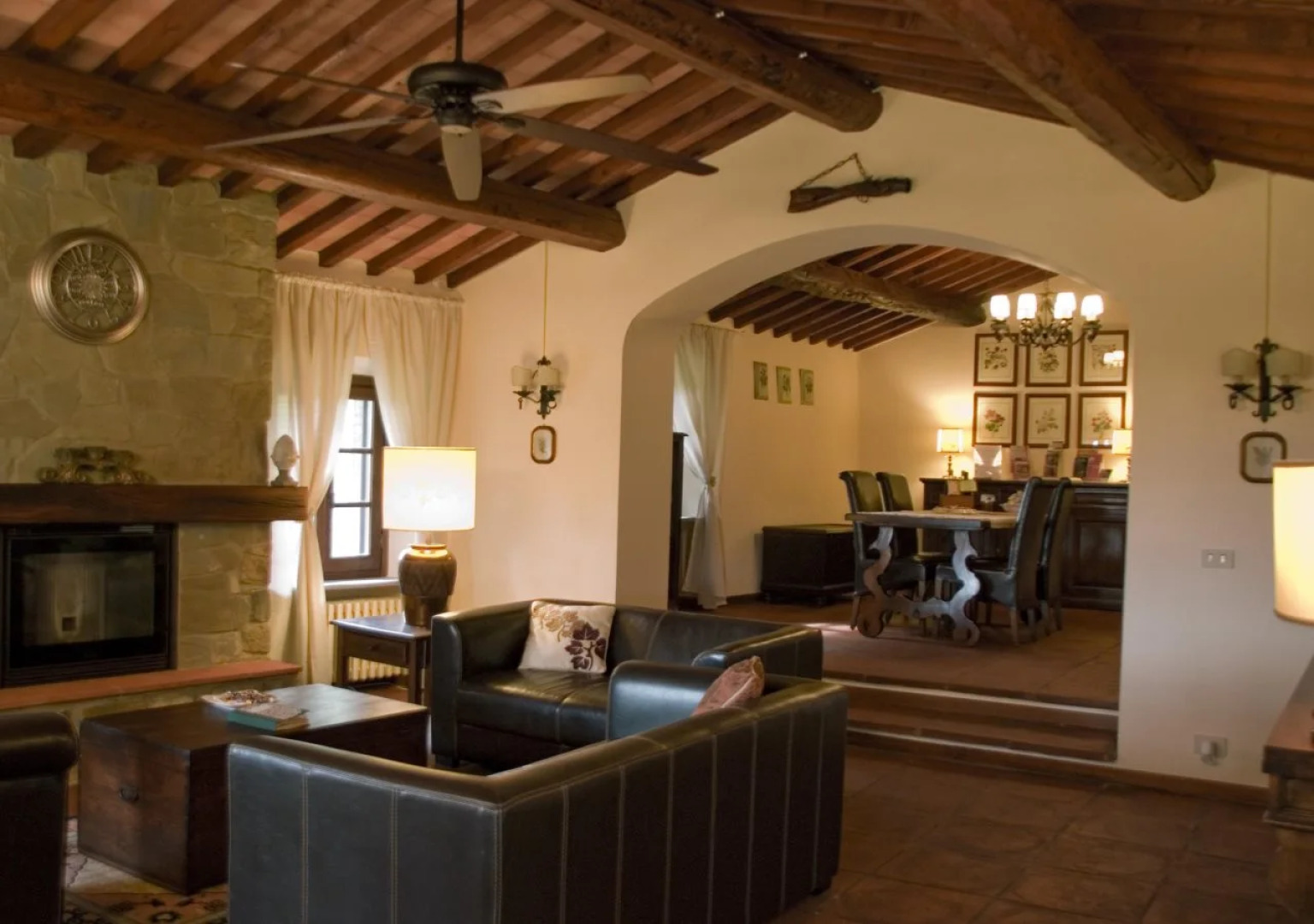 B&B le Querciole del Chianti