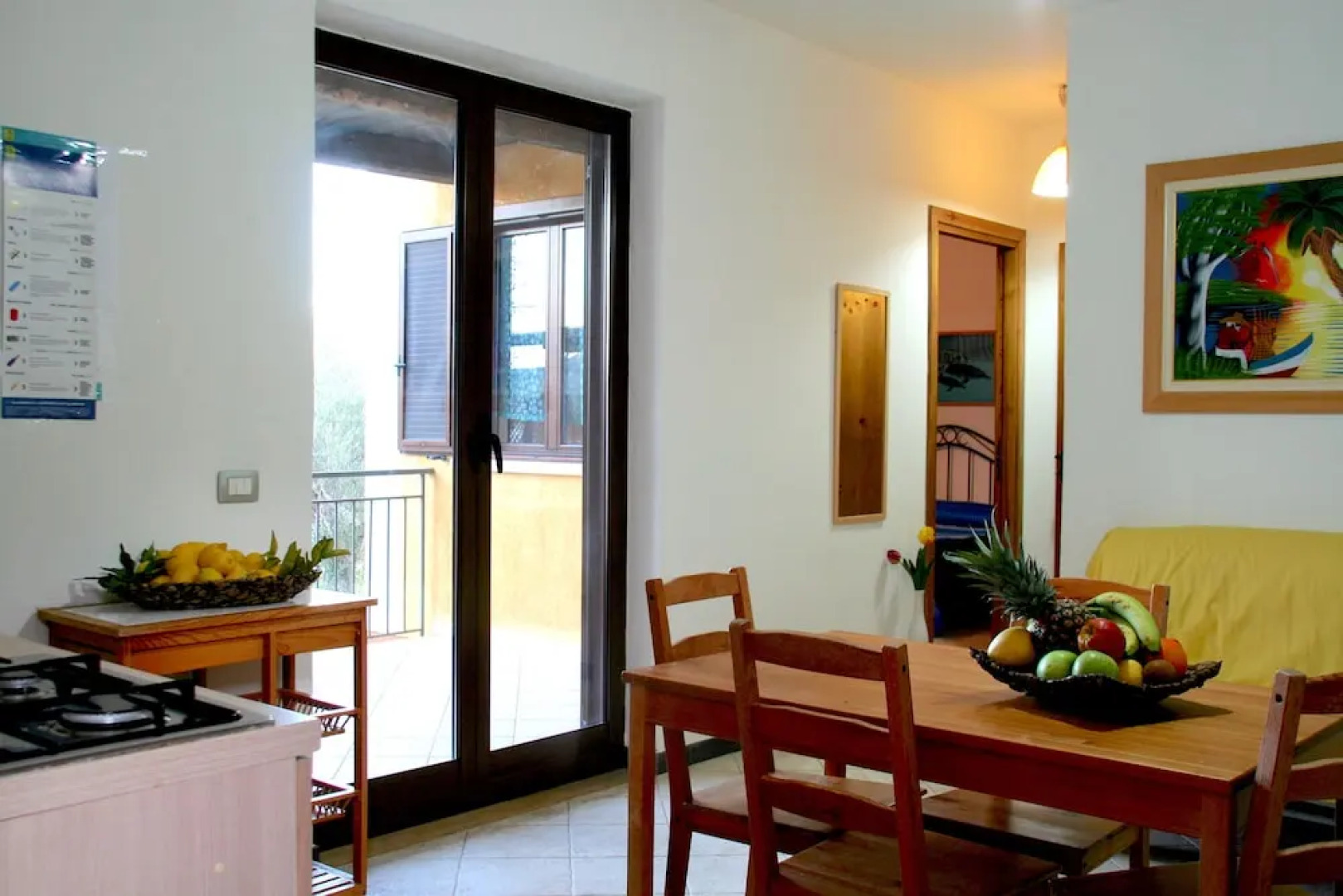 Residence Tre Mulini