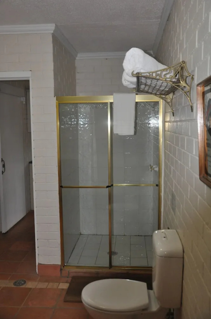 Woolshed Hill Estate