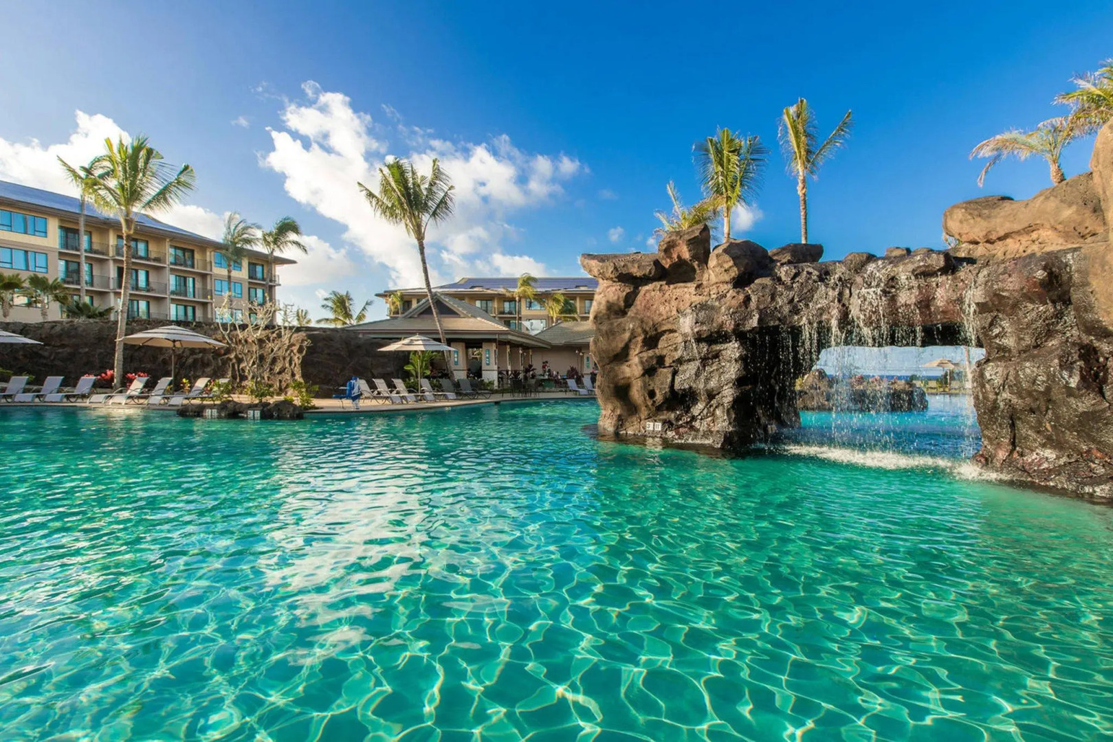 Koloa Landing Resort at Poipu, Autograph Collection