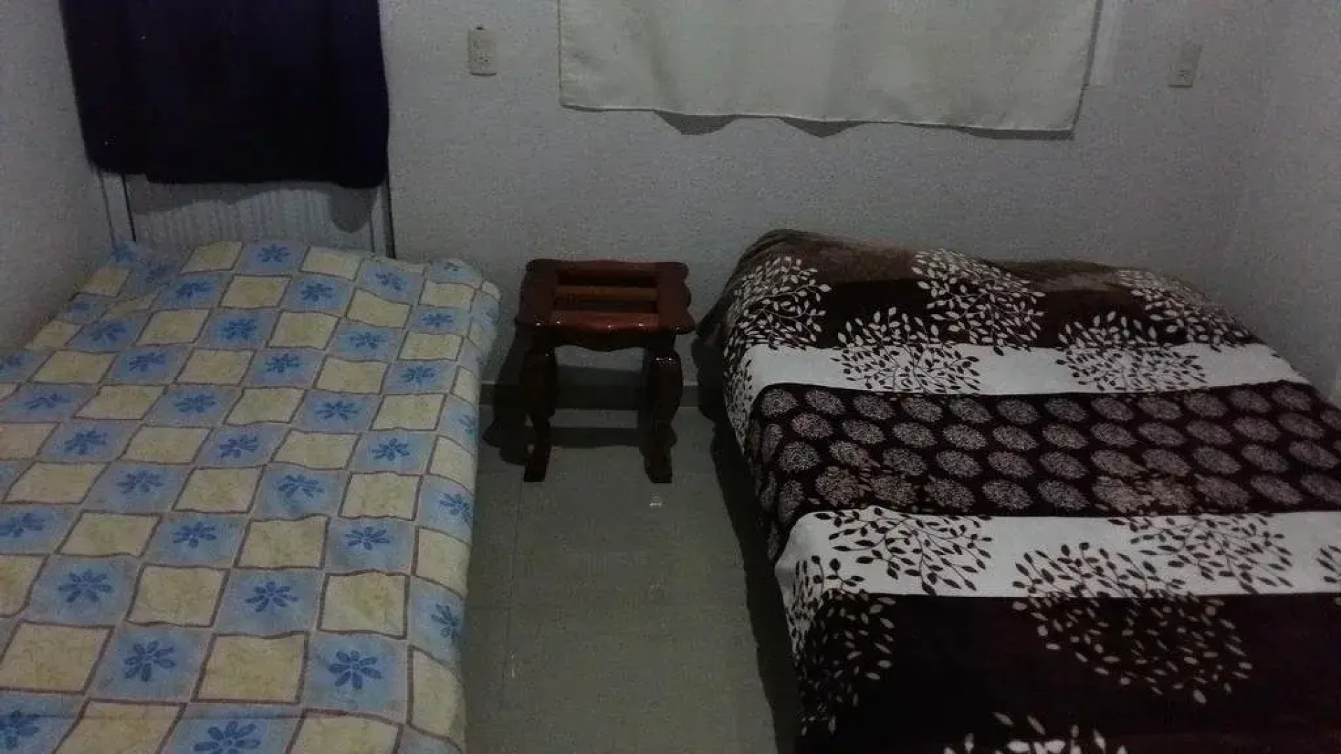 Hotel Caza Central de Autobuses Zacatlan