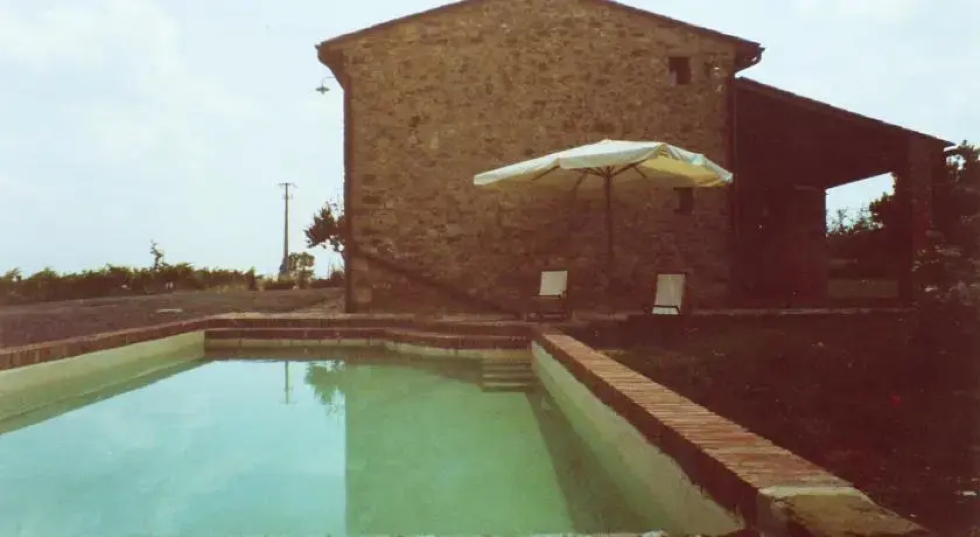 Holiday home Pievasciata