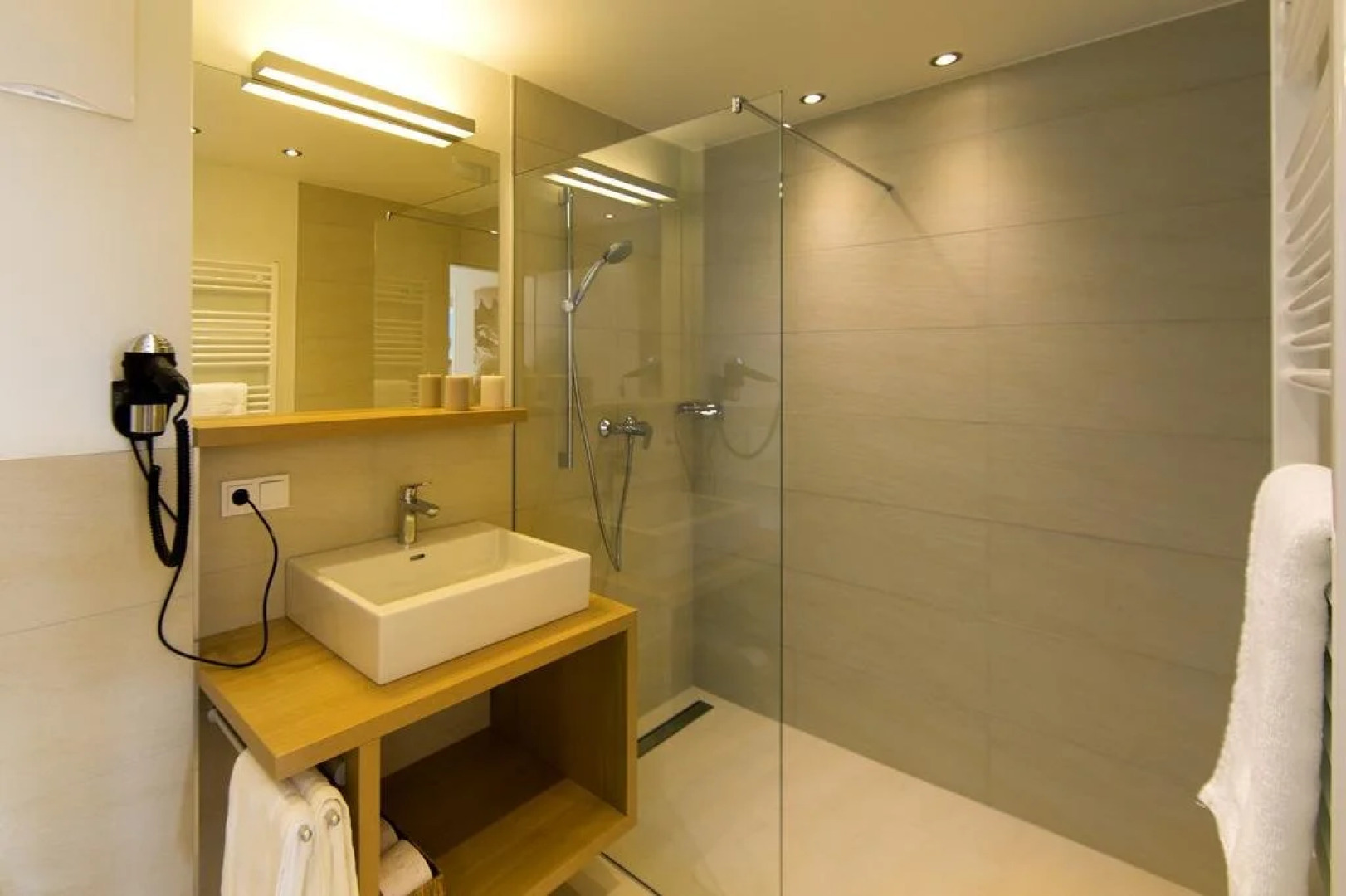 Freiraum 9 Living Apartment