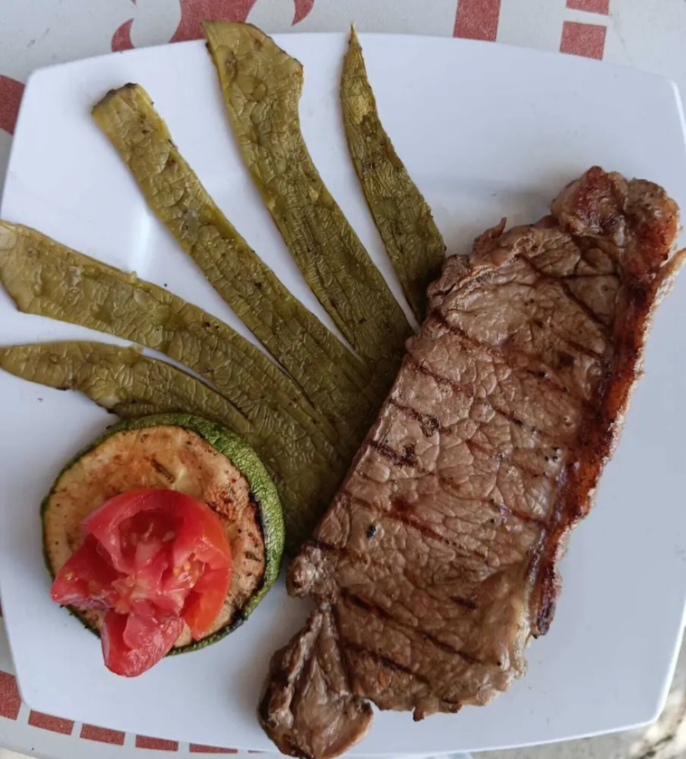 Posada campestre los cipreses