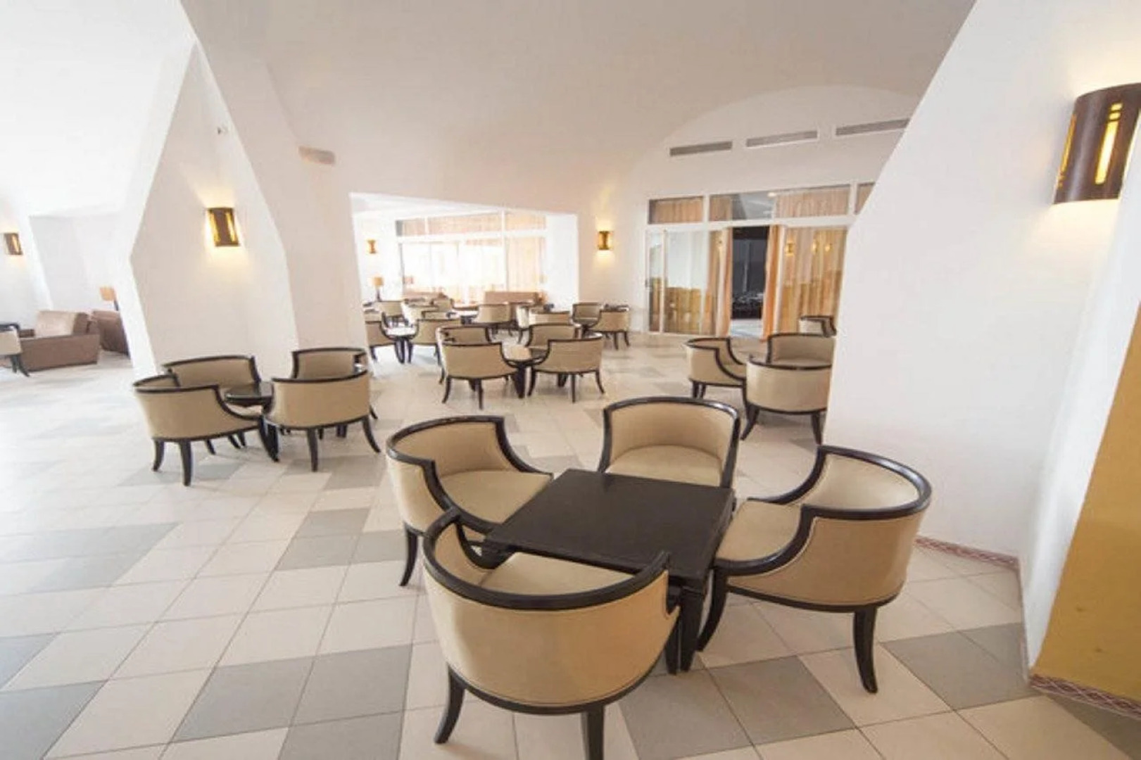 Hotel Meninx Djerba