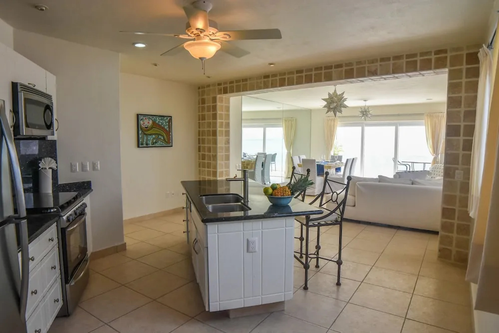 Punta Mita Penthouse de Amor