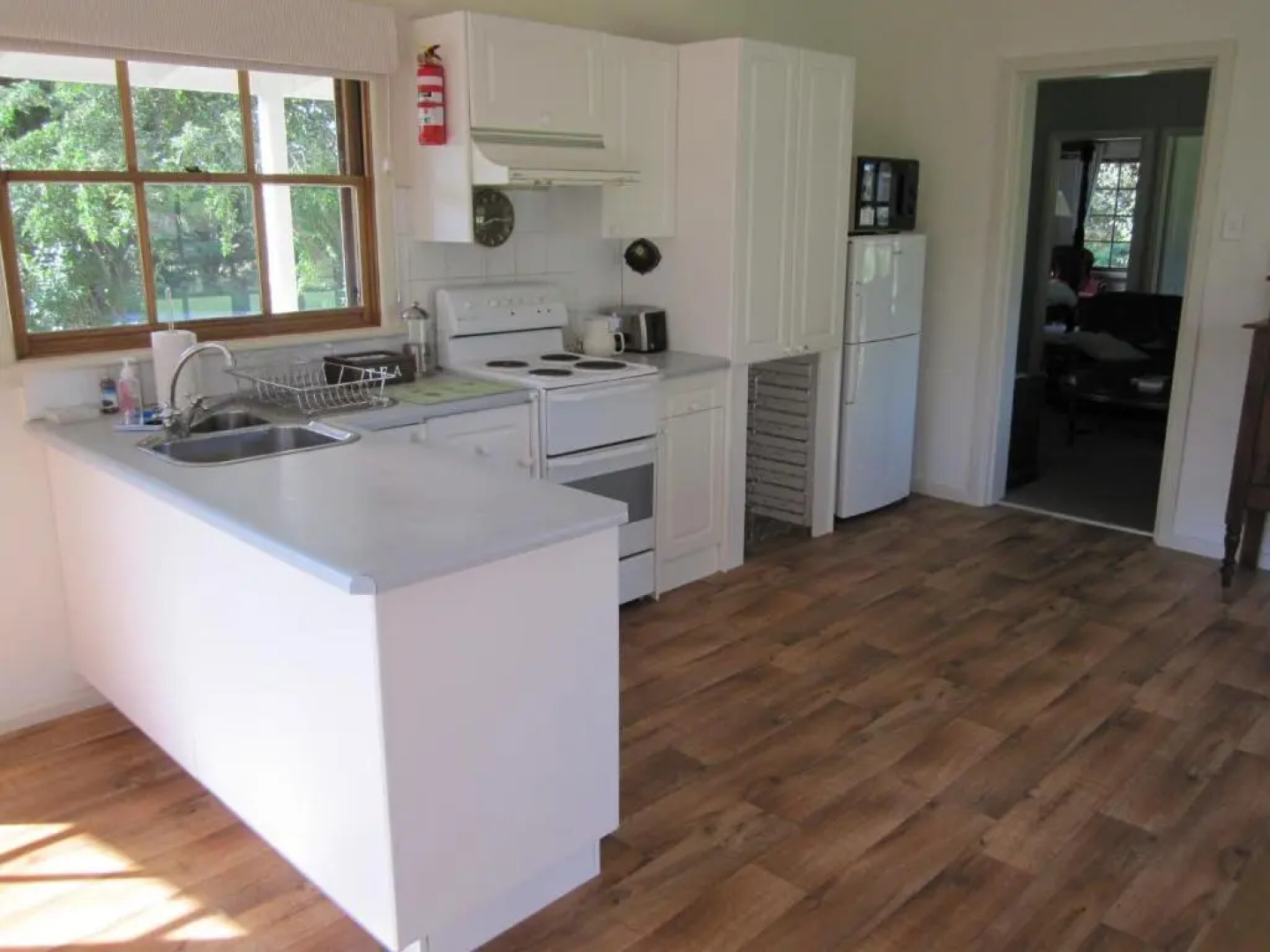 Sutton Forest Cottage