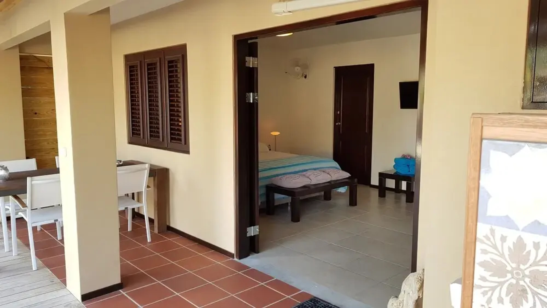 Villa Carina Apartments
