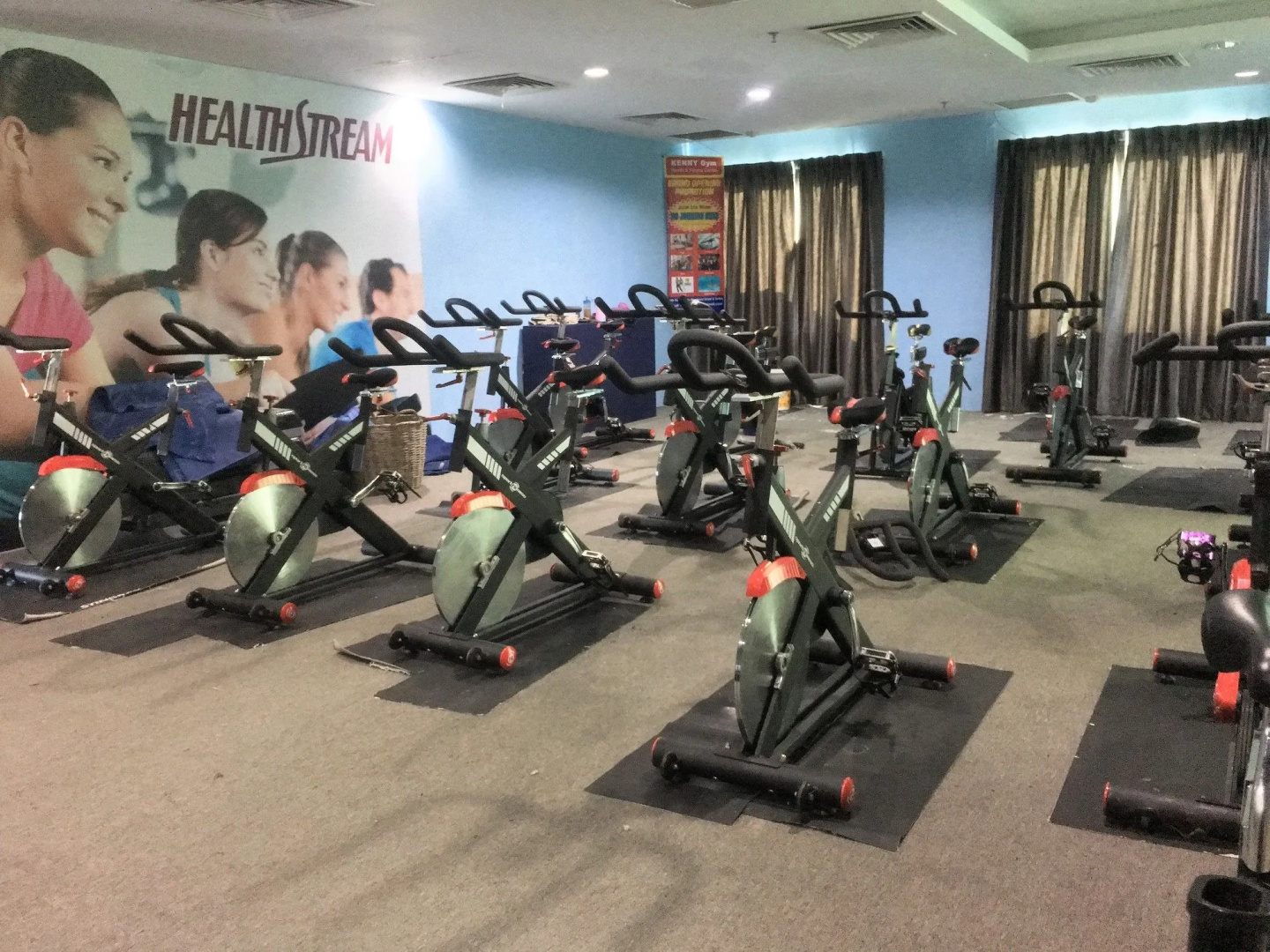 Kinta Riverfront Hotel & Suites