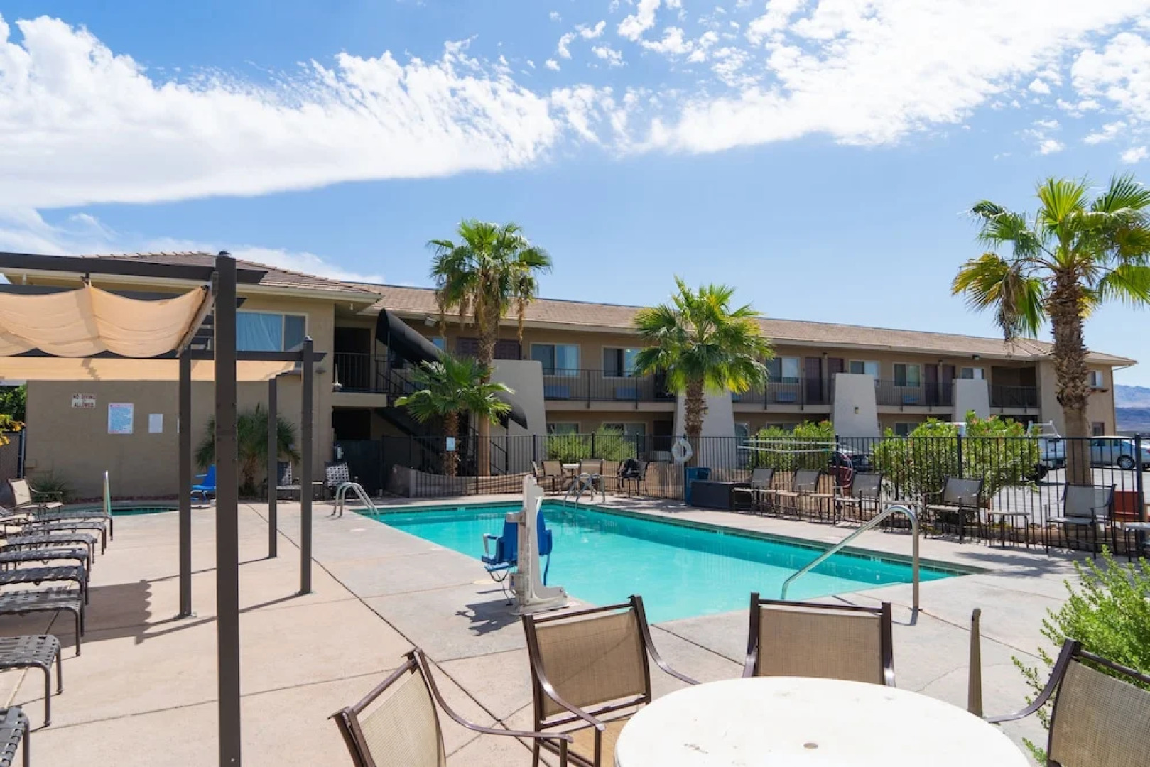 Days Inn Lake Havasu