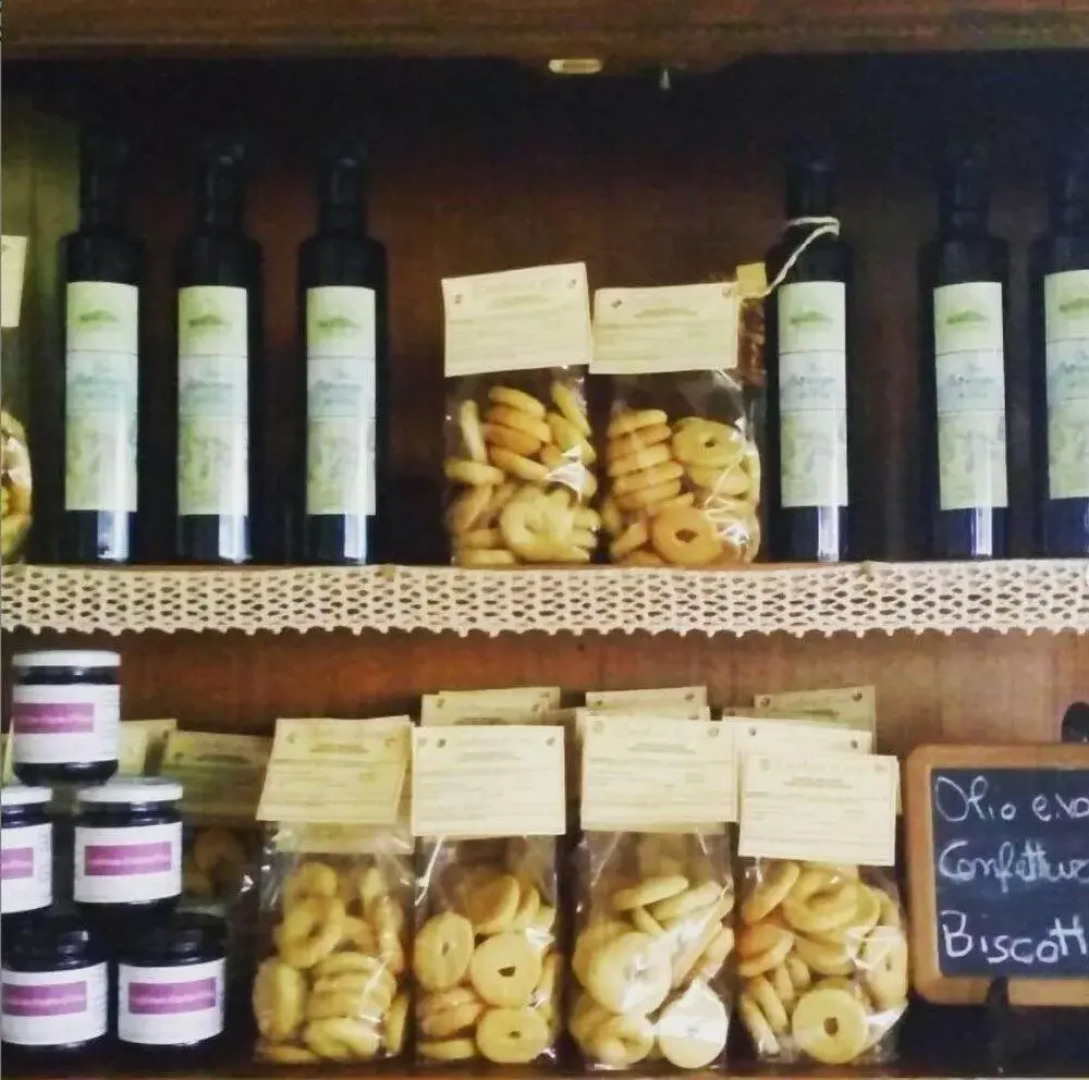 Agriturismo Travaglini