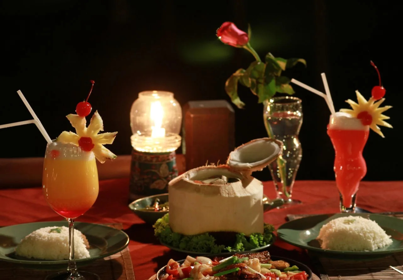 Ban Raya Resort and Spa