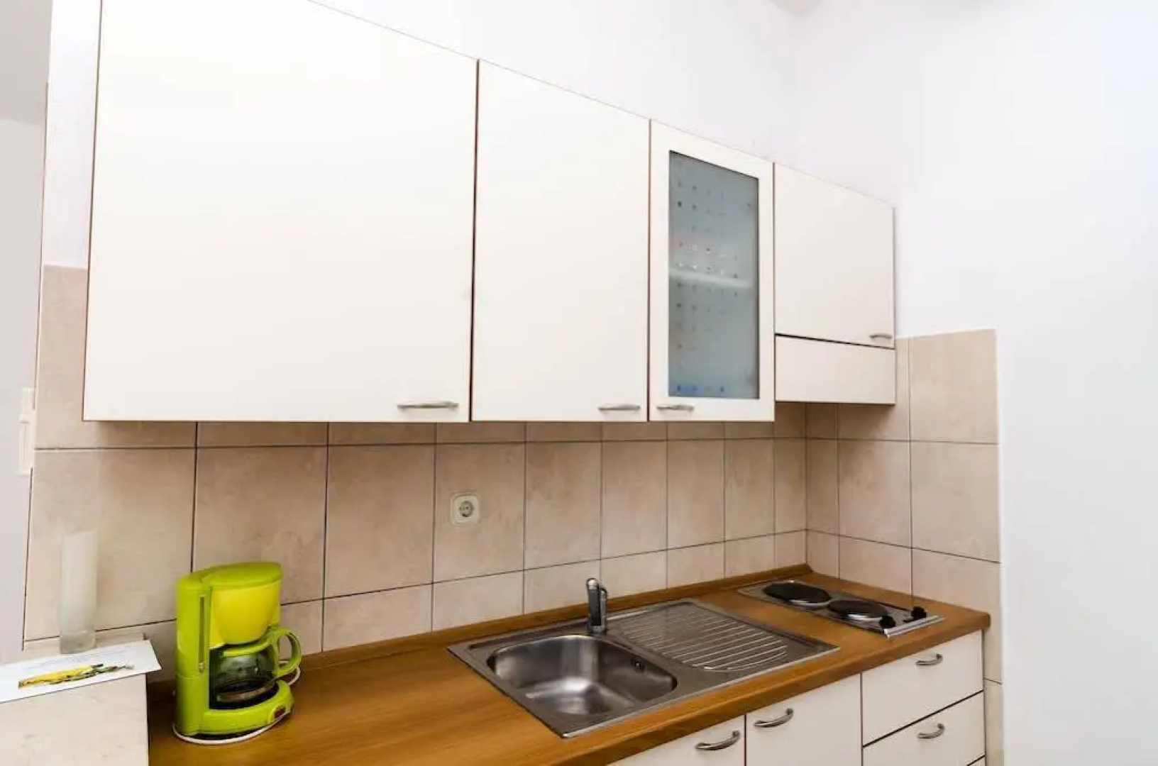 Apartments Ines