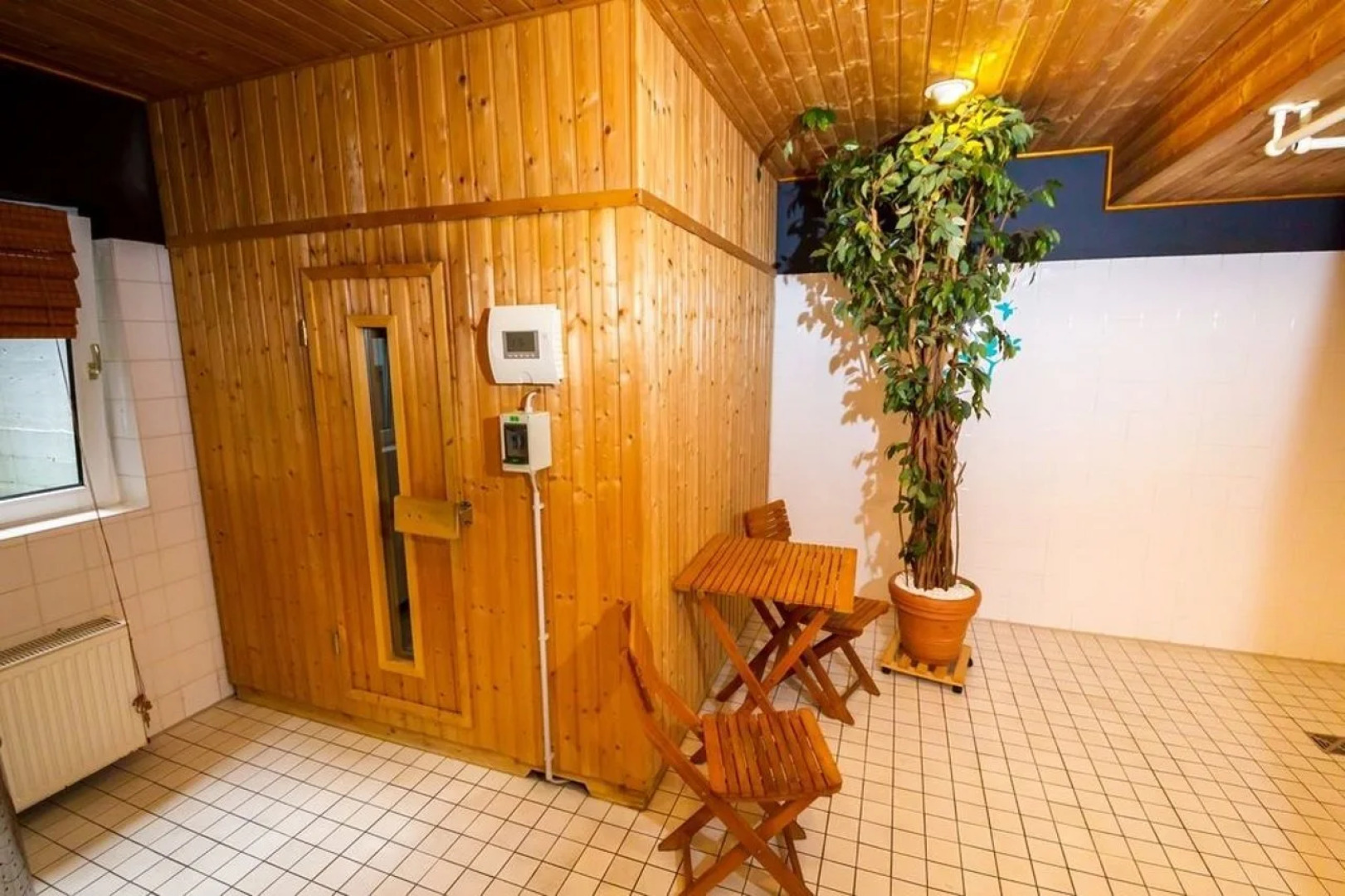 HK-Hotel Düsseldorf City