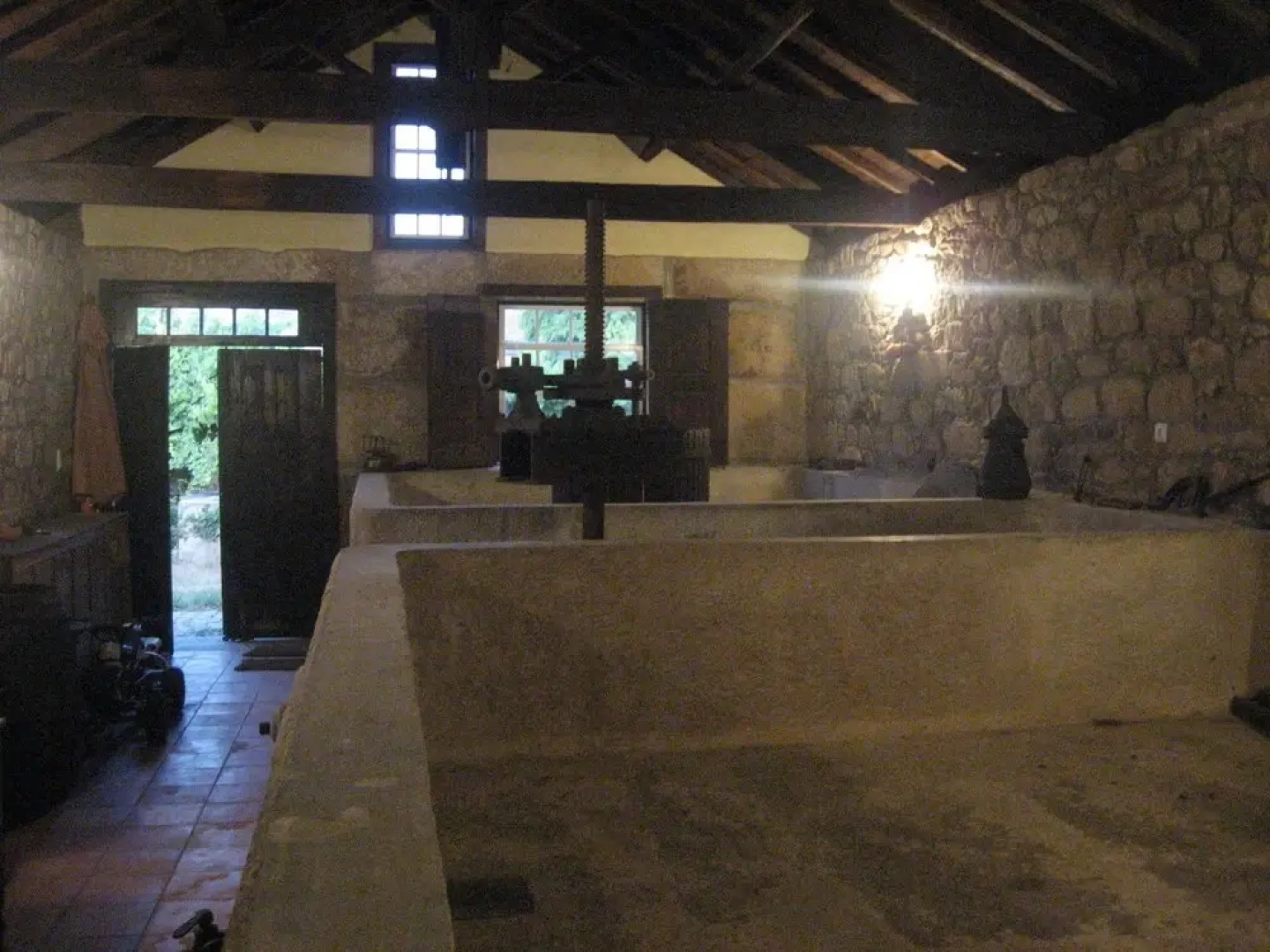 Solar dos Correia Alves