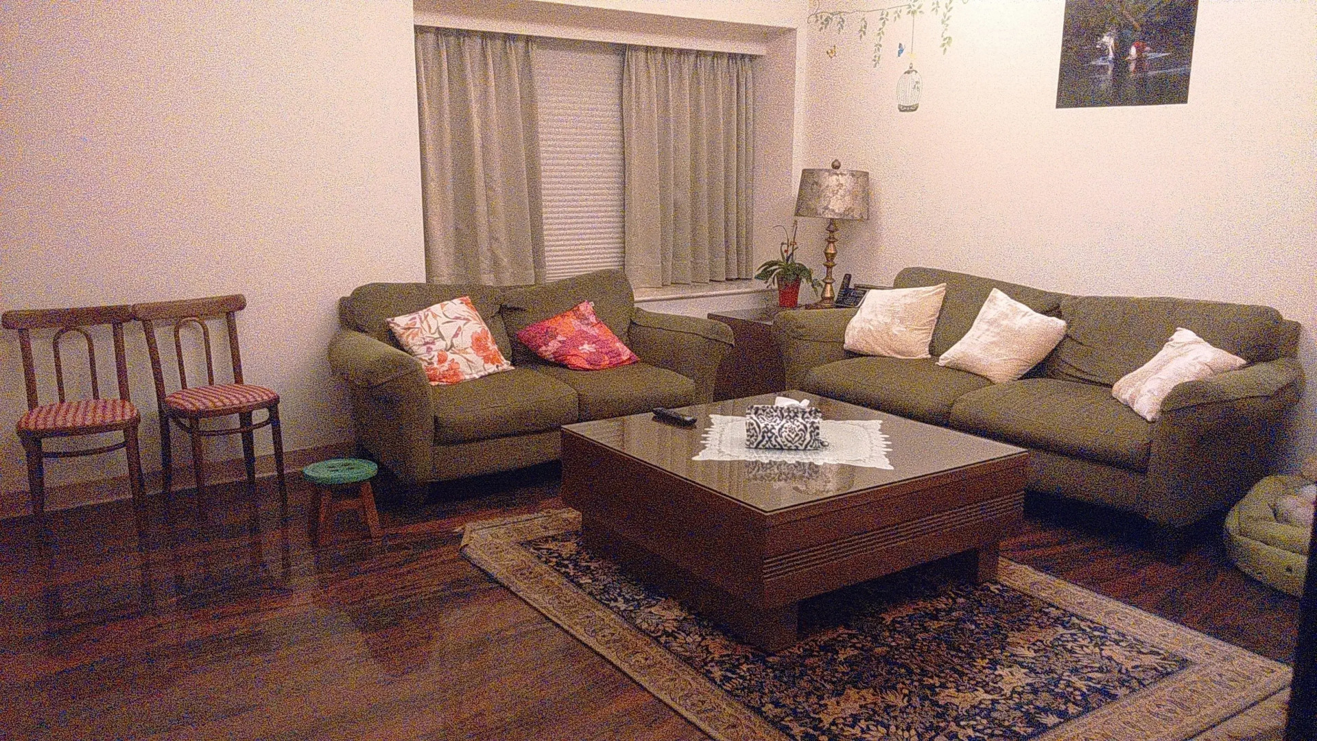 Countryside B&B
