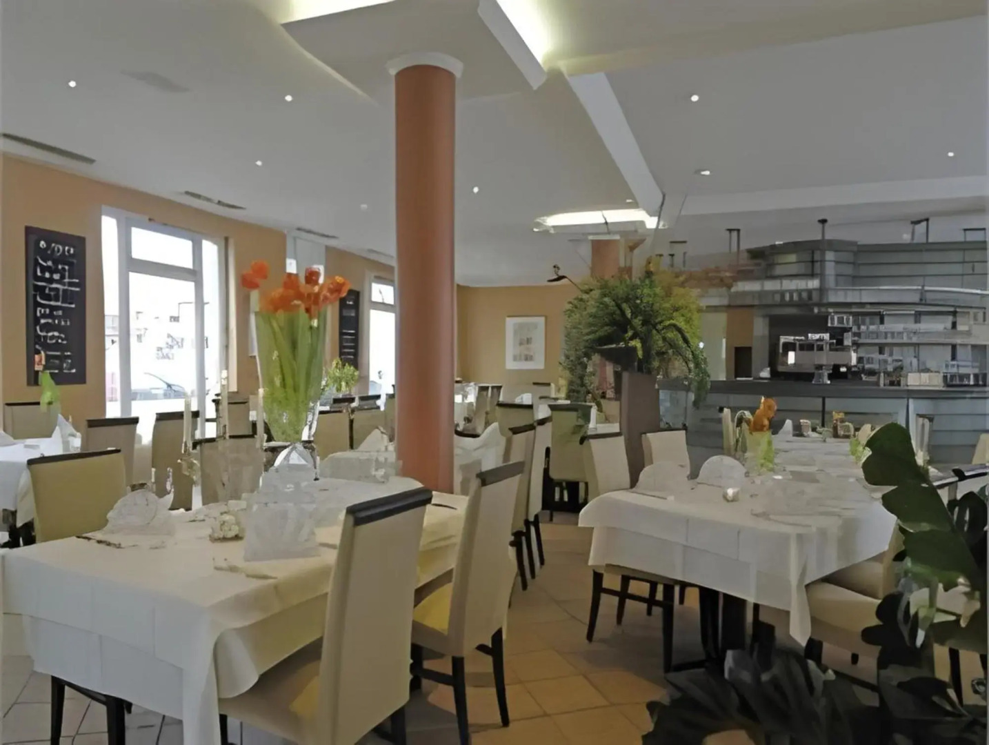 Hotel am Schillerpark