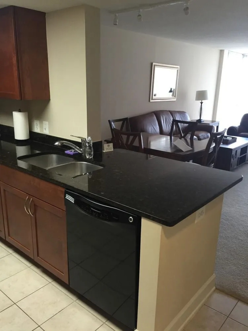 Parc Rosslyn by Executive Apartments