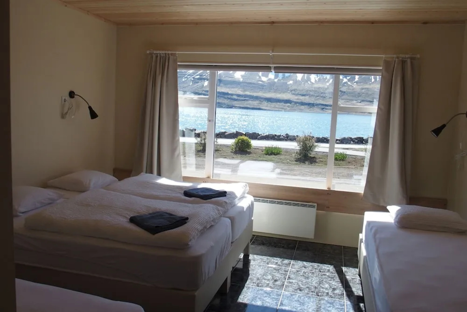 Hjá Marlín Guesthouse