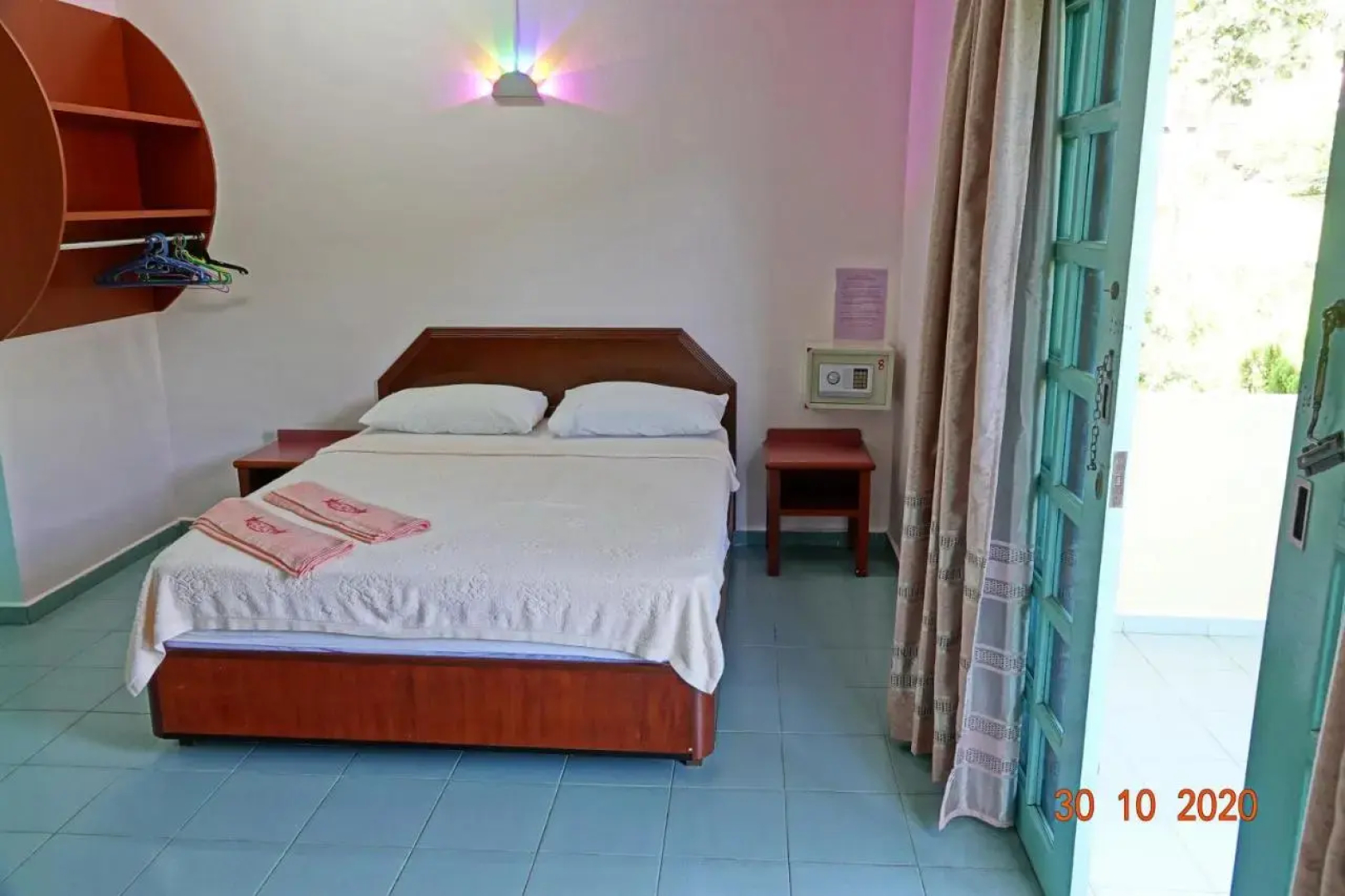 Ong Homestay