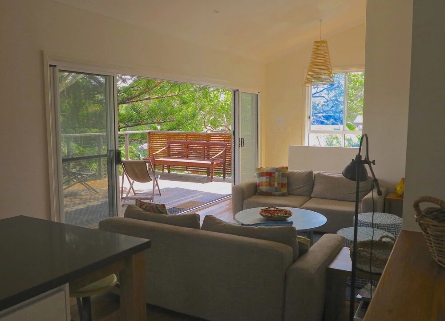 DREAMERS (4 Night Min)