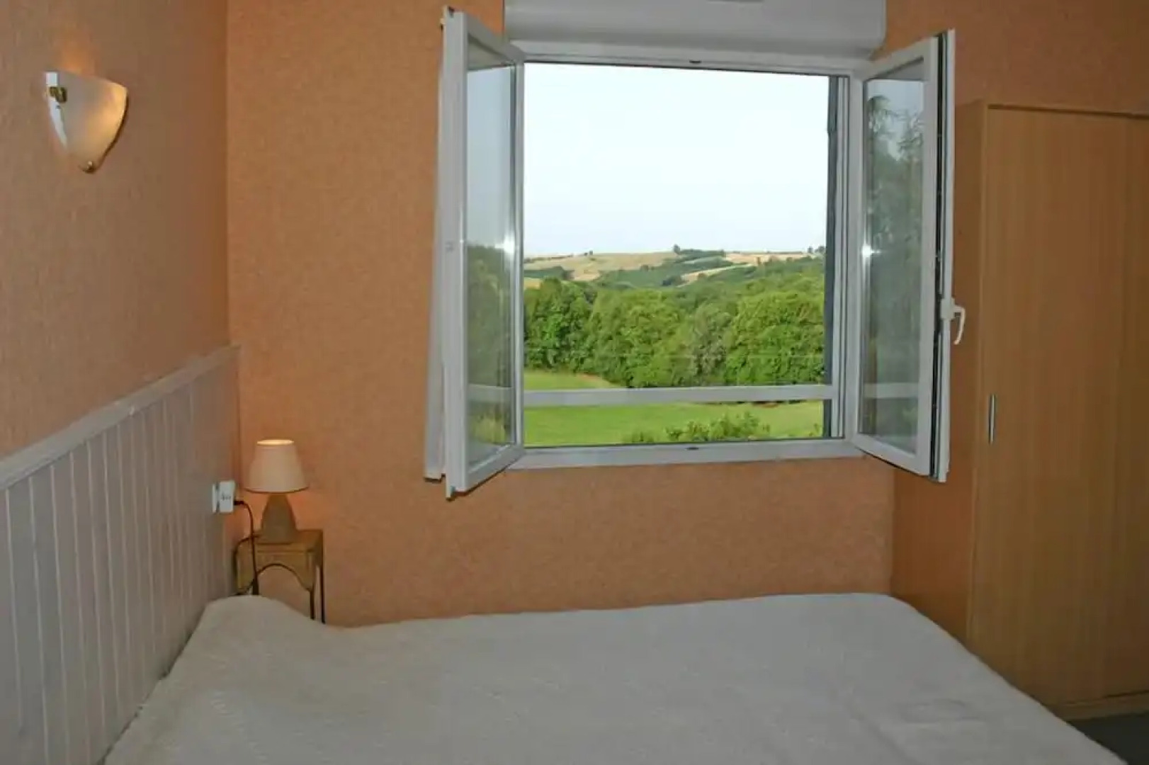 Hotel Au Bon Accueil