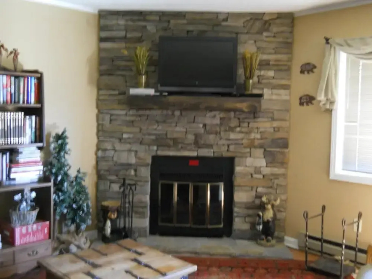 Sugar Ski & Country Club Unit 423 Silver