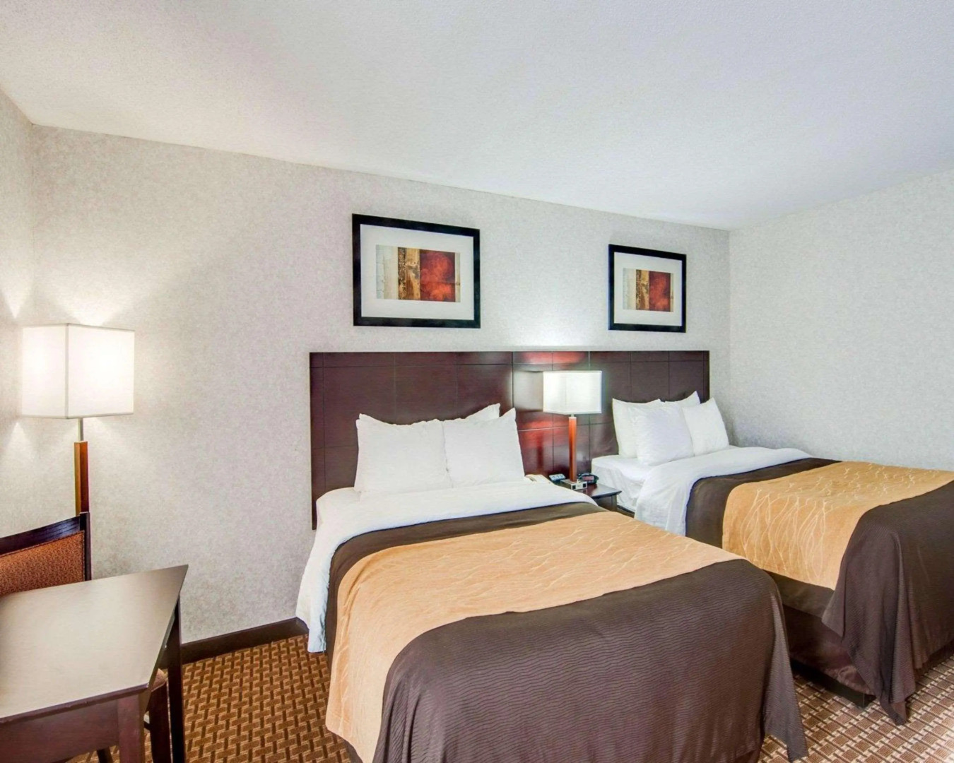 Spark by Hilton Abingdon I-81 near Fairgrounds