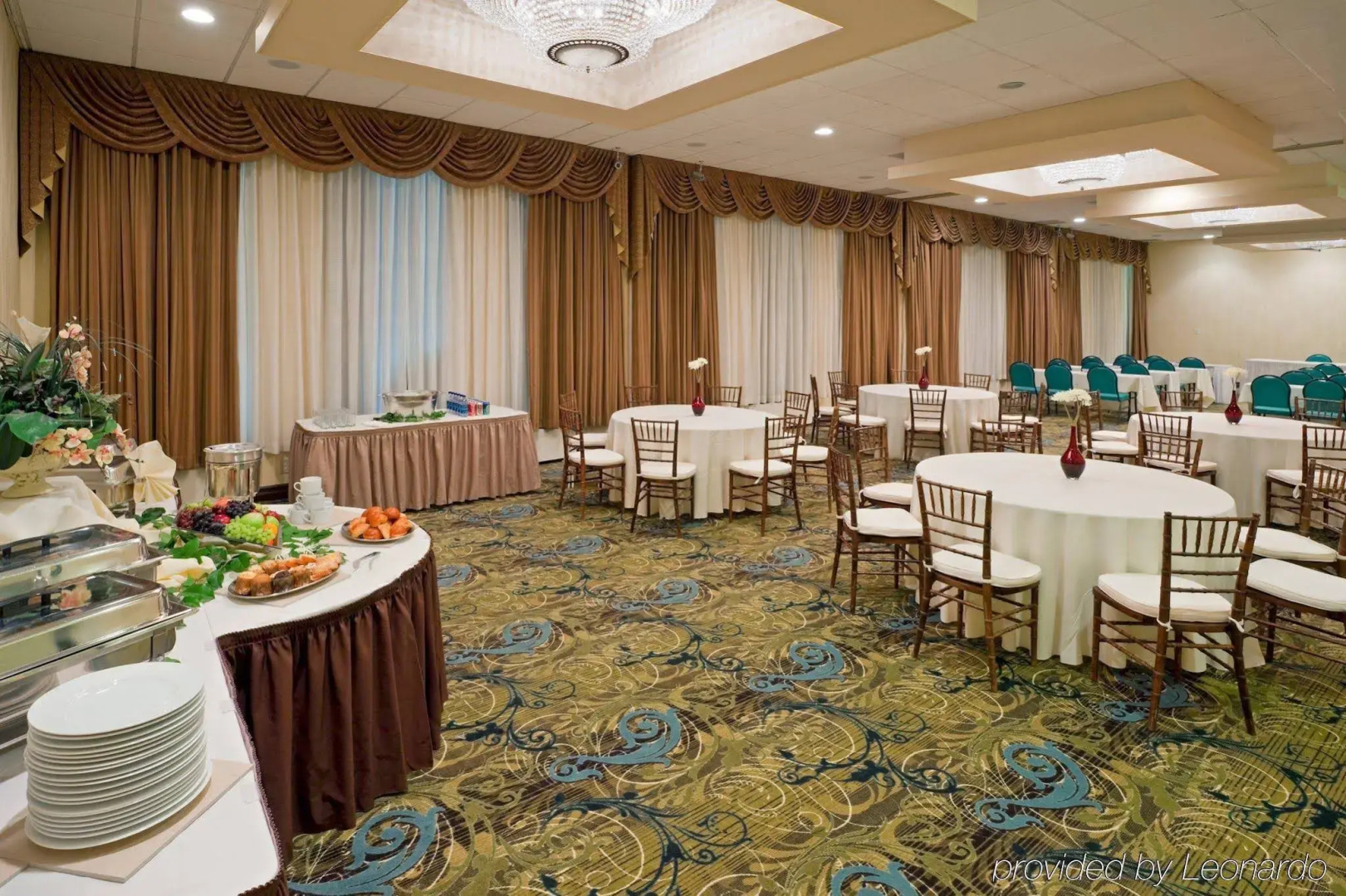 Live Casino & Hotel - Philadelphia