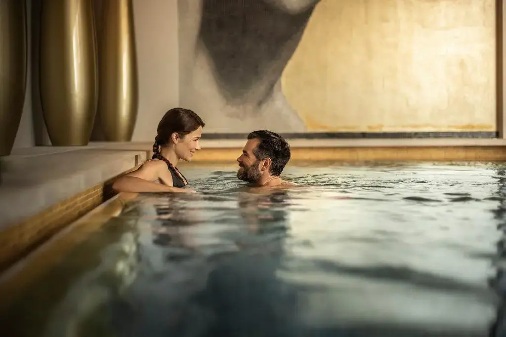 Отель Adults Exclusive Hotel Monte Mulini