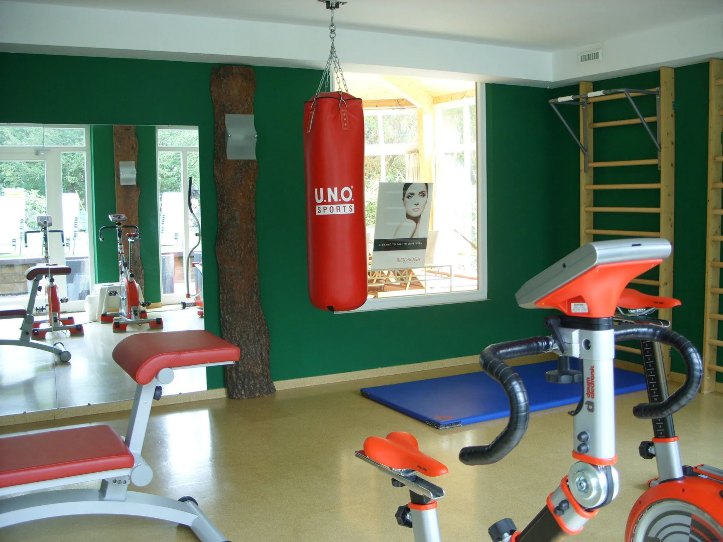 Best Western Plus Ostseehotel Waldschloesschen