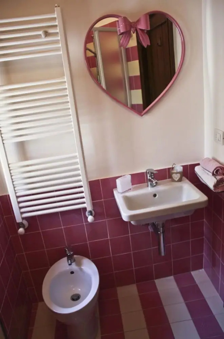 L'Agrifoglio Villa Francesca B&B