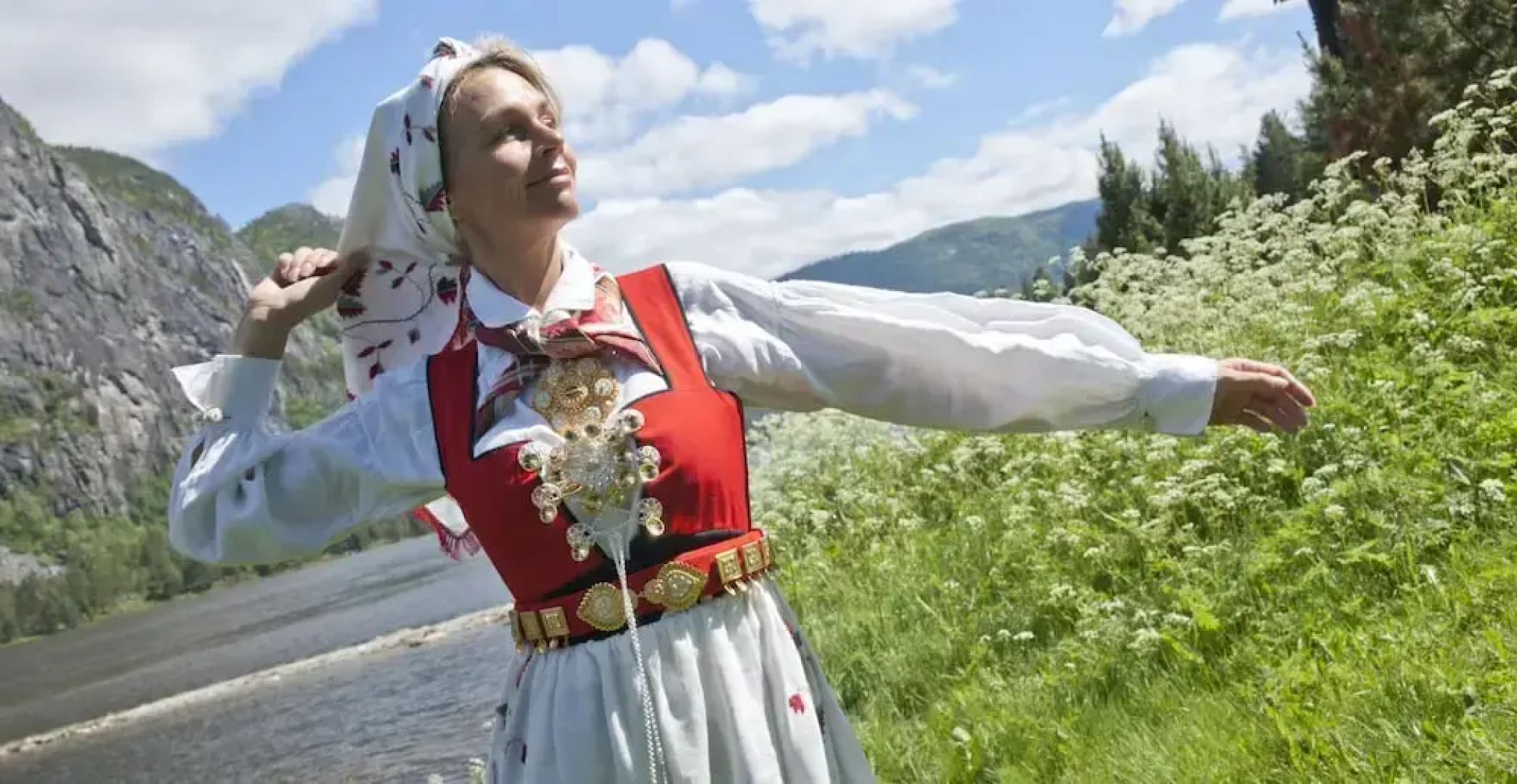 Sølvgarden Hotell & Feriesenter