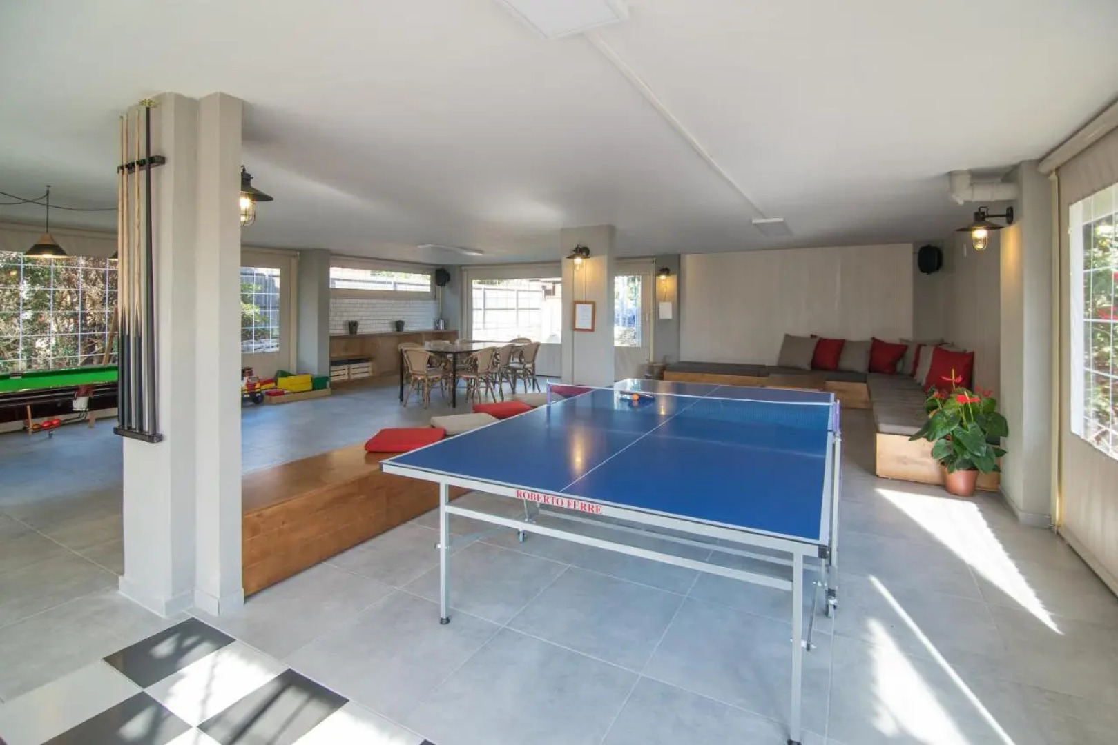 Bar-On Vacation Resort - Health, Nature, Culture, Tours & Tastes in the Village