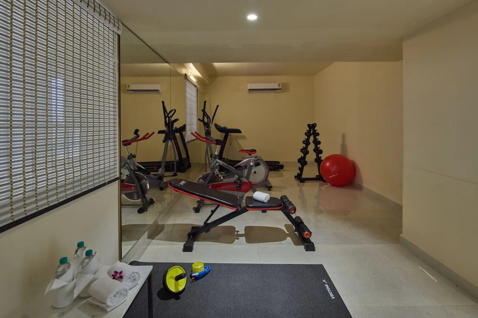 Grand Continent Hosur A Sarovar Portico Affiliate Hotel