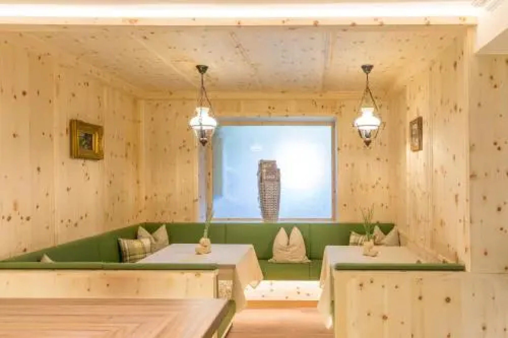 Marienhof Apartments