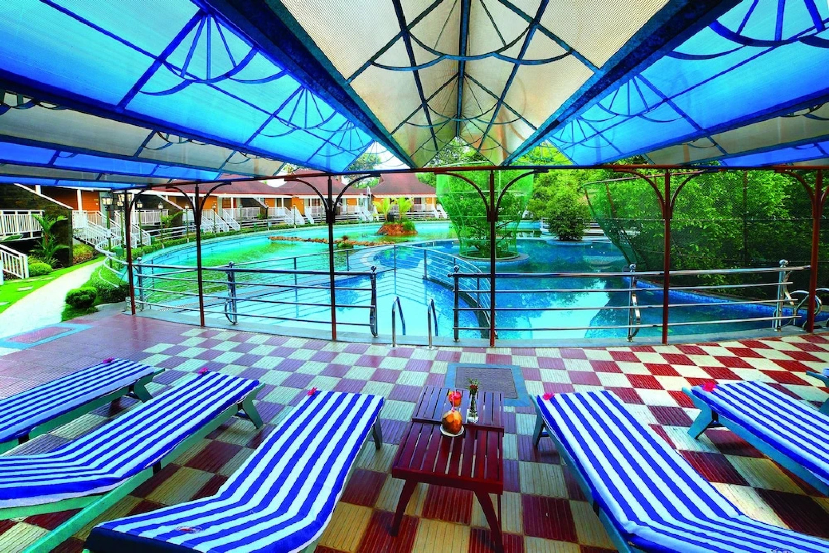 Wetzlar Resorts and Hotels