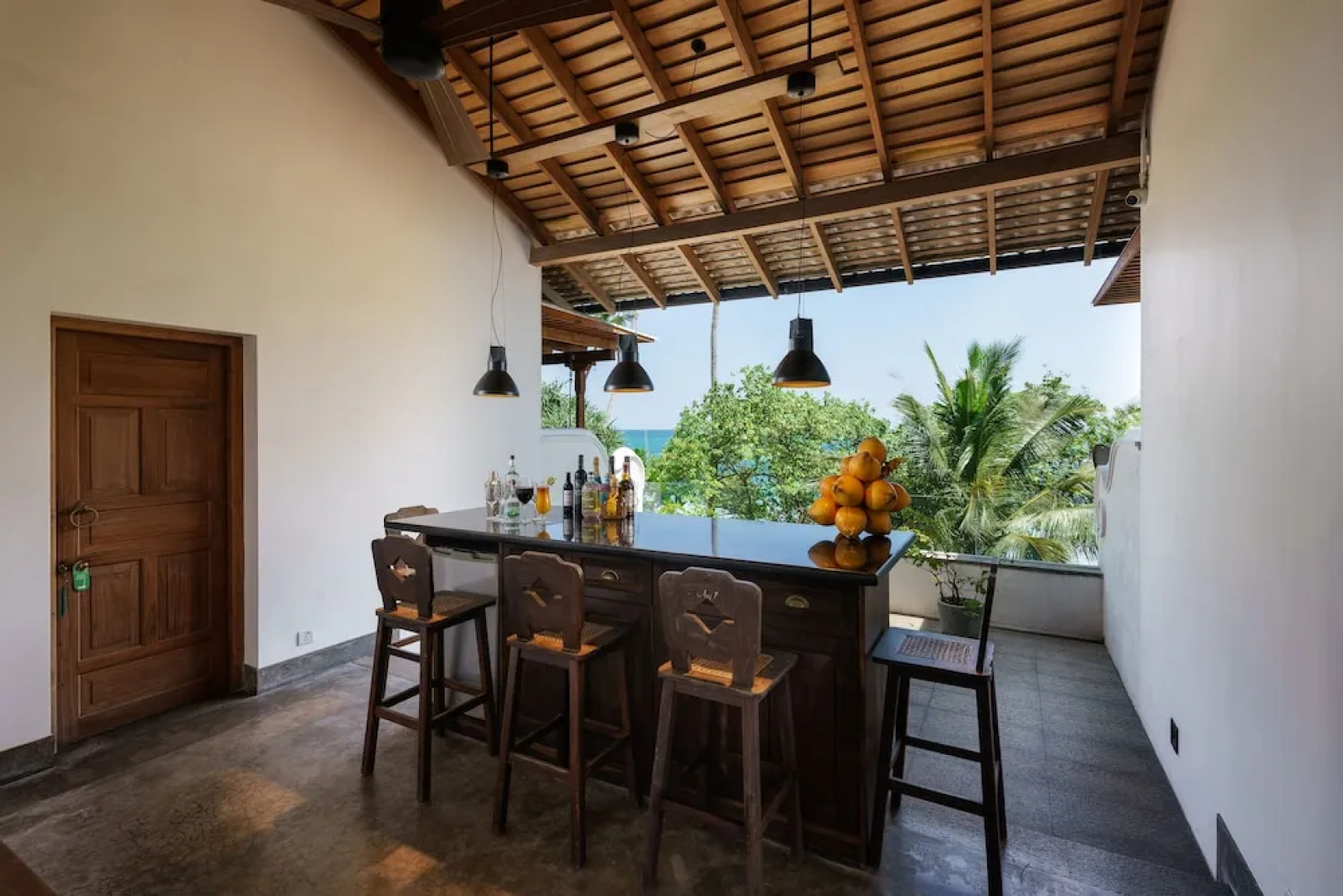 Royal Indigo Villa