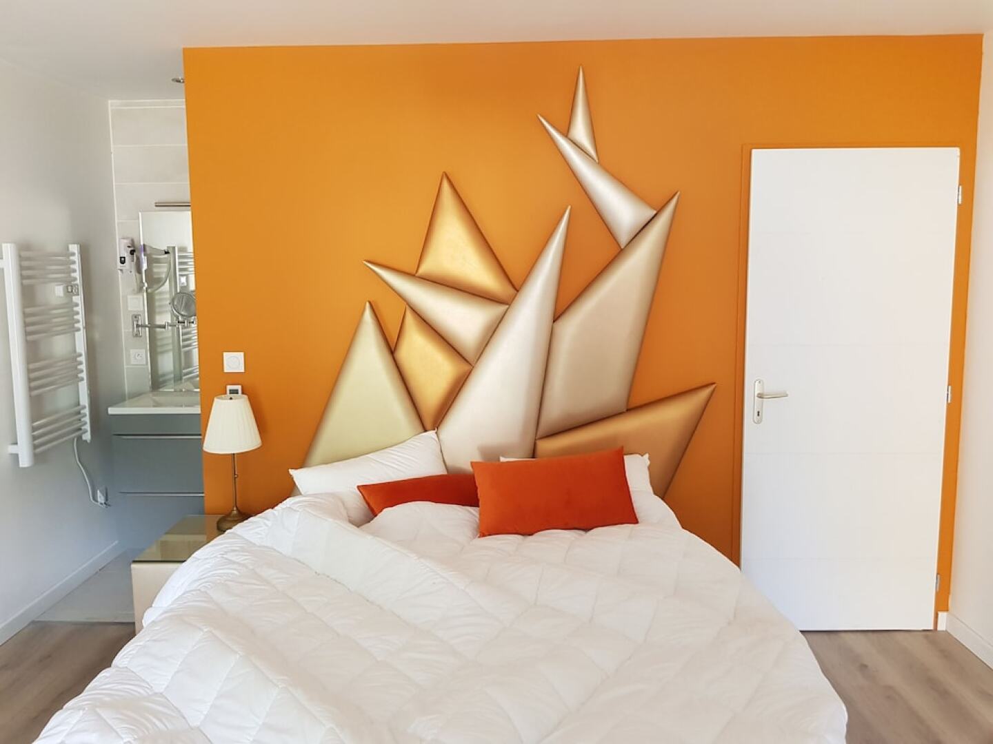 Domaine des Pierres Dorées