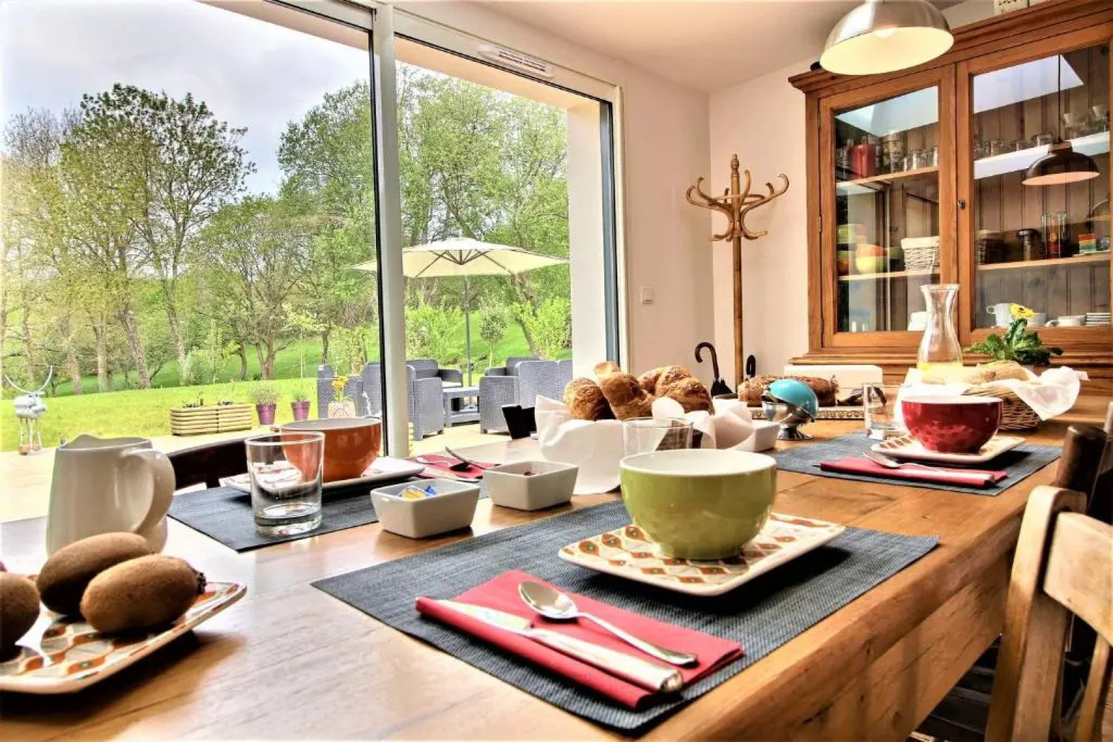 La Fontaine de Resnel