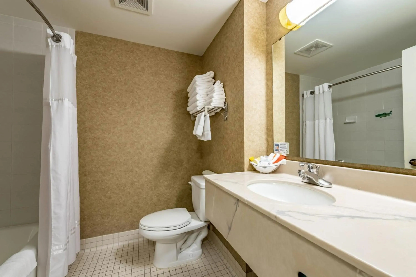 The INN at Gig Harbor