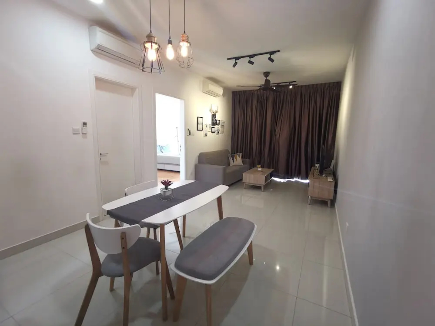 Teega Suites by Squarenest