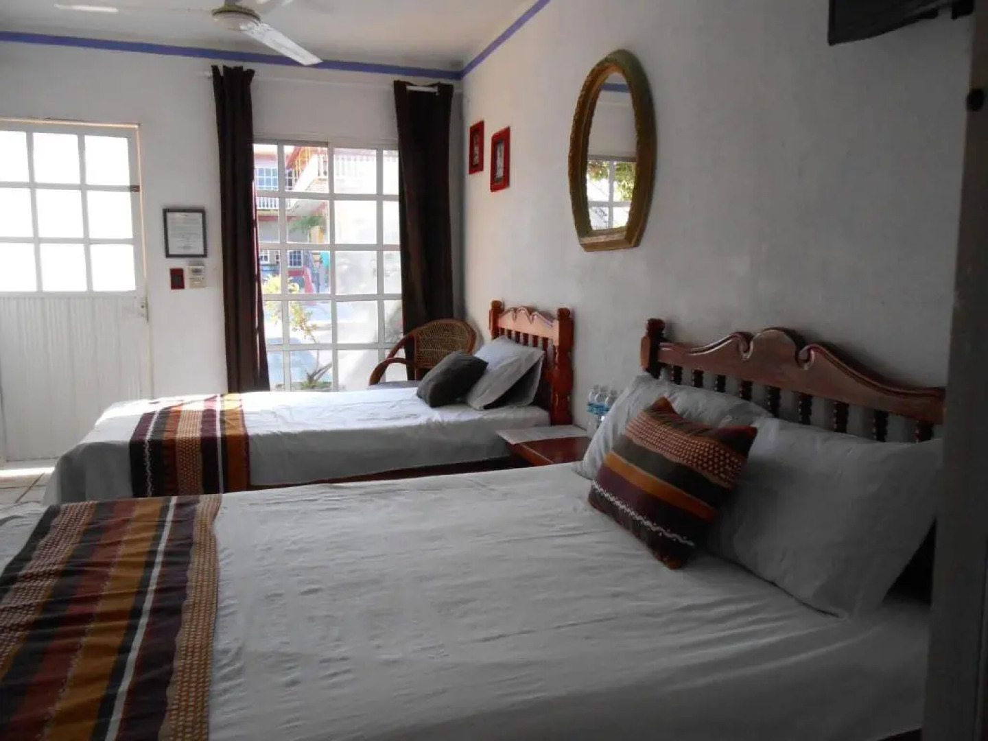 Hotel y Bungalows Monteverde